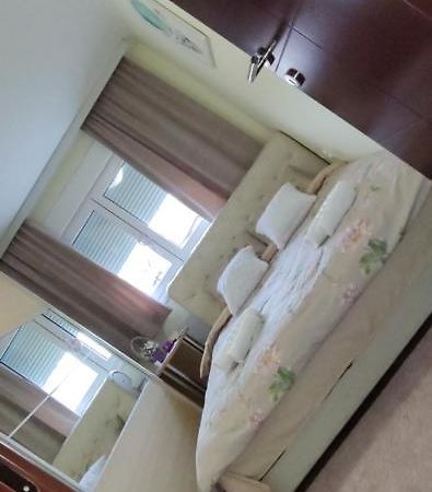 Apartman Mali Raj Vrnjacka Banja Bagian luar foto