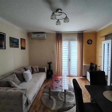 Apartman Mali Raj Vrnjacka Banja Bagian luar foto