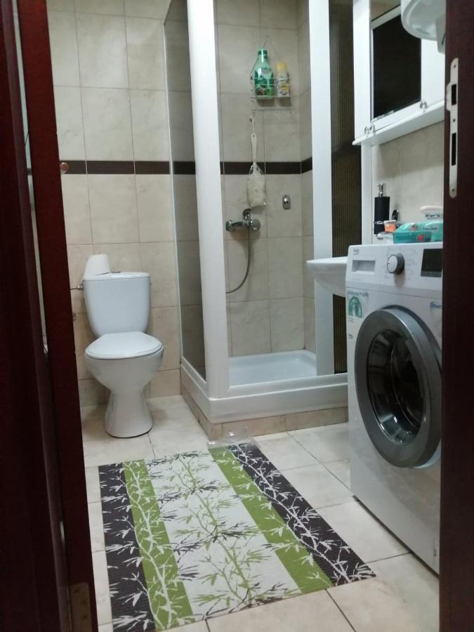 Apartman Mali Raj Vrnjacka Banja Bagian luar foto