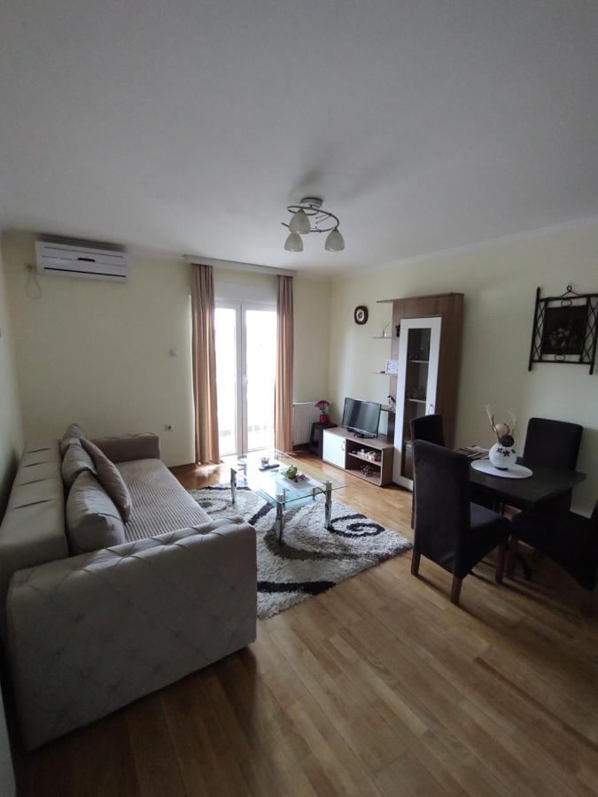 Apartman Mali Raj Vrnjacka Banja Bagian luar foto