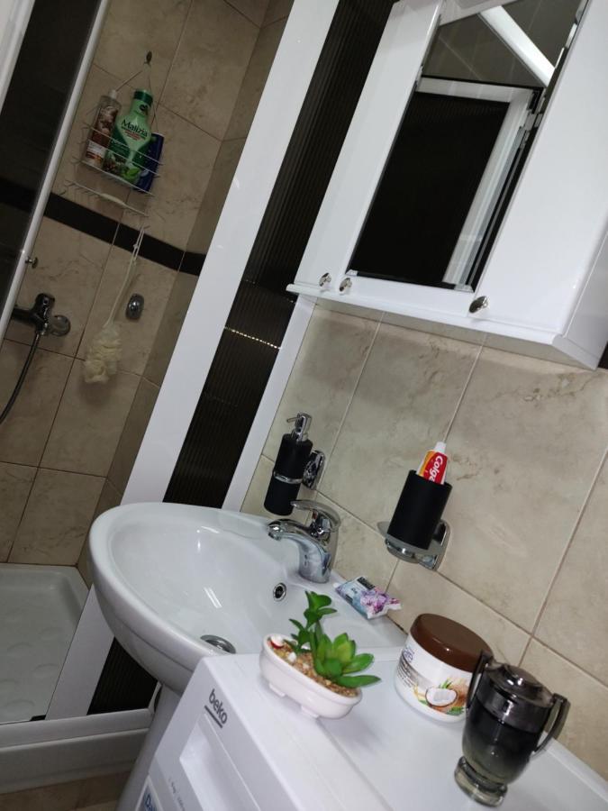 Apartman Mali Raj Vrnjacka Banja Bagian luar foto
