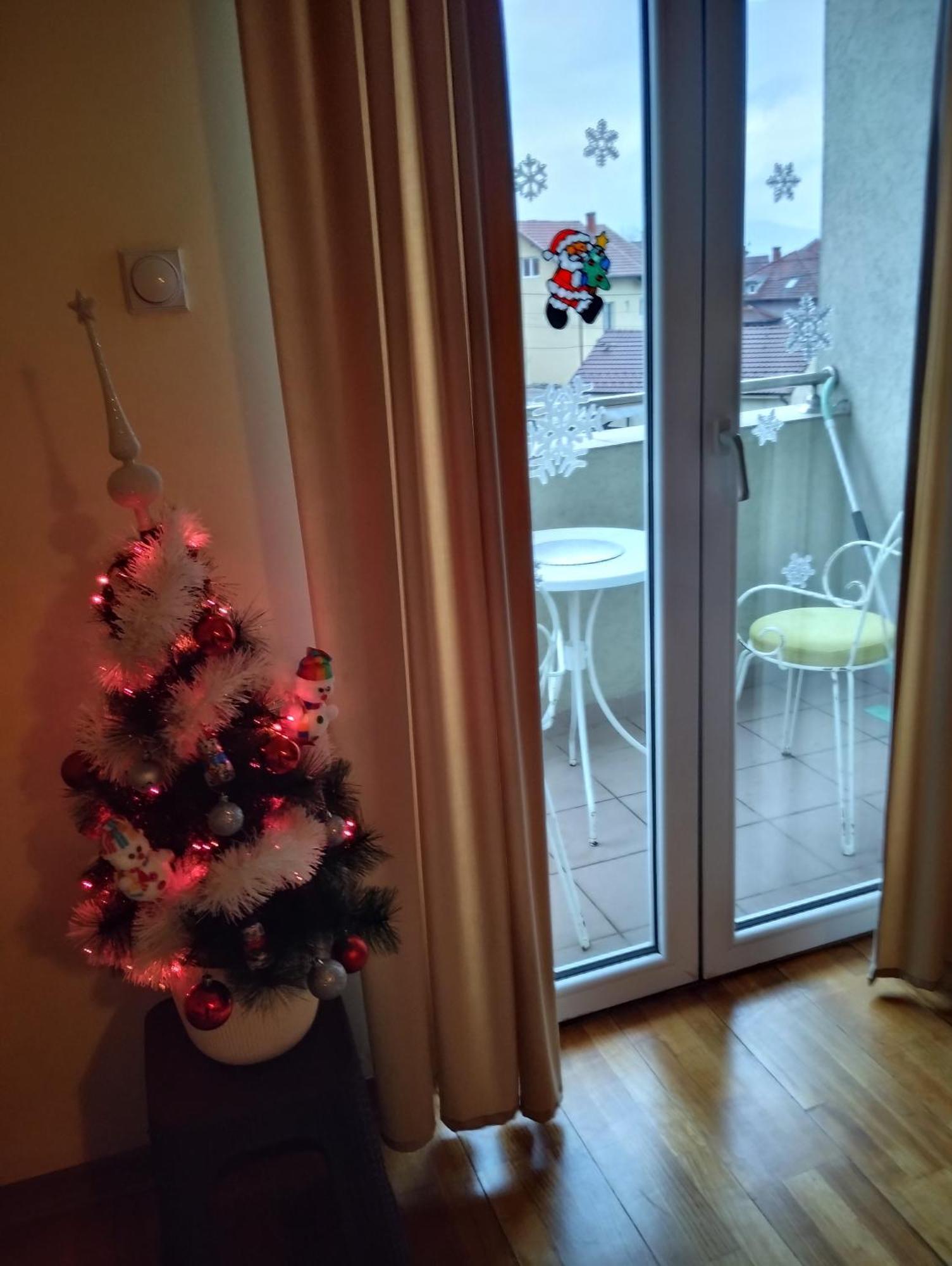 Apartman Mali Raj Vrnjacka Banja Bagian luar foto