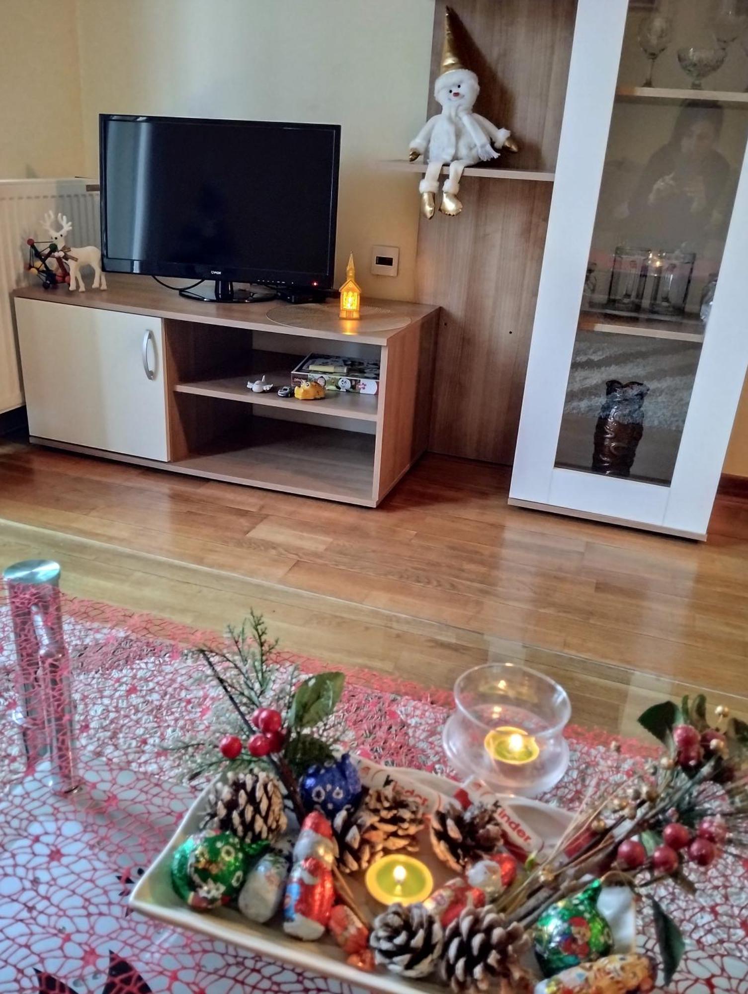 Apartman Mali Raj Vrnjacka Banja Bagian luar foto